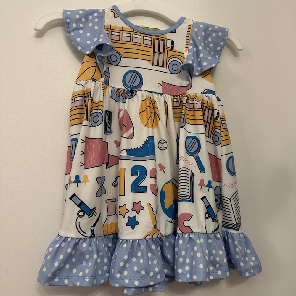 School dress